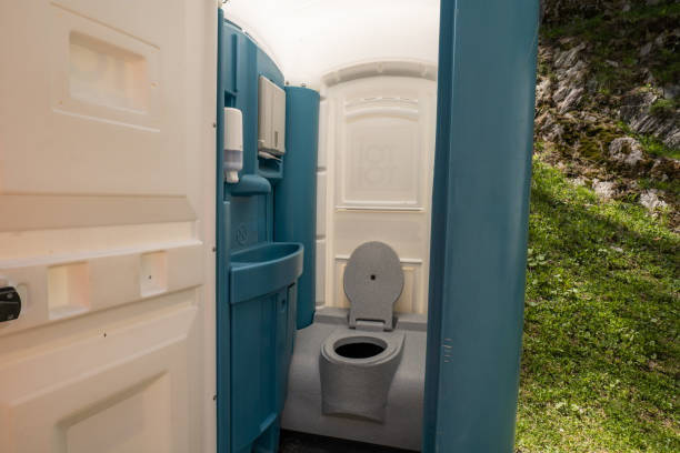 Porta potty rental for festivals in Terrell Hills, TX