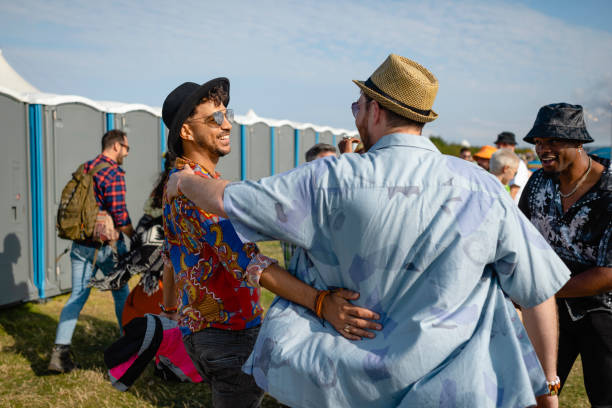Best Affordable porta potty rental  in Terrell Hills, TX