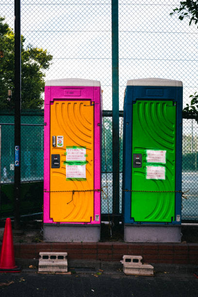 Best Emergency porta potty rental  in Terrell Hills, TX