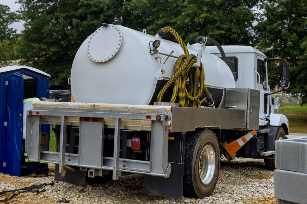 Porta potty services near me in Terrell Hills, TX