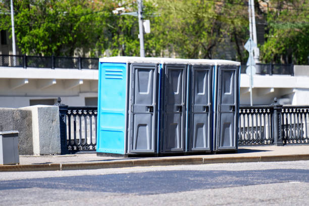 Portable Toilet Options We Offer in Terrell Hills, TX