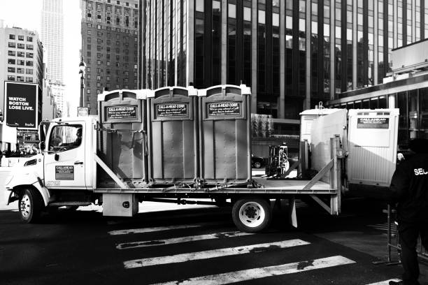 Best Portable toilet rental for construction  in Terrell Hills, TX